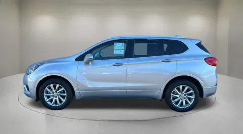 More photos of 2019 Buick Envision Essence at Fiesta Ford, Inc., CA