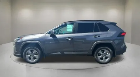 More photos of 2023 Toyota RAV4 XLE at Fiesta Ford, Inc., CA
