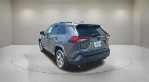 More photos of 2023 Toyota RAV4 XLE at Fiesta Ford, Inc., CA