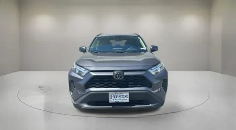 Photos of 2023 Toyota RAV4 XLE for sale in Indio, CA at Fiesta Ford, Inc.