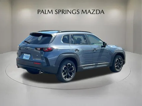 More photos of 2026 Mazda CX-50 2.5 S Meridian Edition at Fiesta Ford, Inc., CA