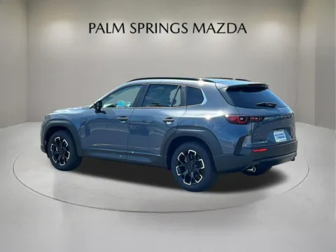 More photos of 2026 Mazda CX-50 2.5 S Meridian Edition at Fiesta Ford, Inc., CA