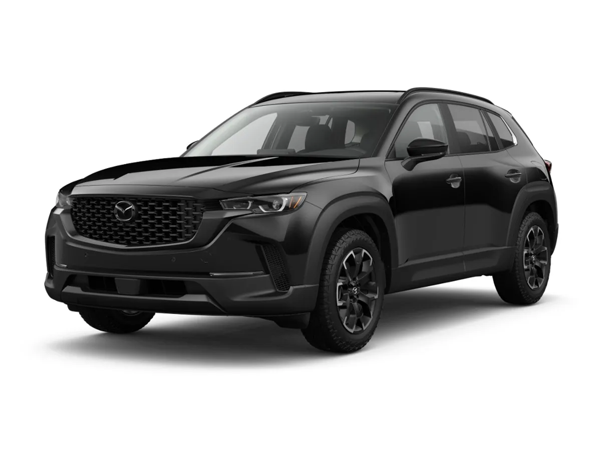 2026 Mazda CX-50 2.5 S Meridian Edition for sale in Indio, CA