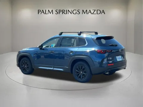 More photos of 2026 Mazda CX-50 2.5 S Preferred at Fiesta Ford, Inc., CA
