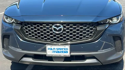 Another view of 2026 Mazda CX-50 2.5 S Preferred for sale in Indio, CA at Fiesta Ford, Inc.