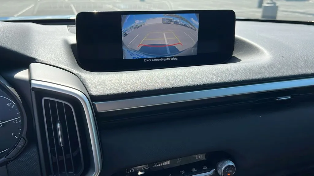 Mazda CX-50 photo 19