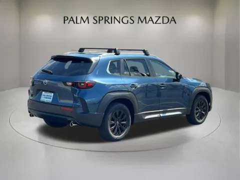 More photos of 2026 Mazda CX-50 2.5 S Preferred at Fiesta Ford, Inc., CA