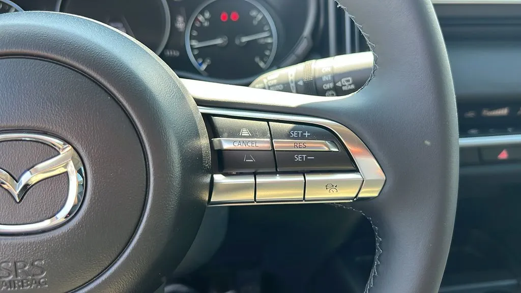 Mazda CX-50 photo 20