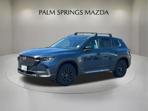 Photos of 2026 Mazda CX-50 2.5 S Preferred for sale in Indio, CA at Fiesta Ford, Inc.