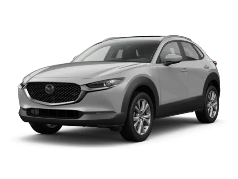 Blue 2026 Mazda CX-30 2.5 S Premium for sale in Indio, CA