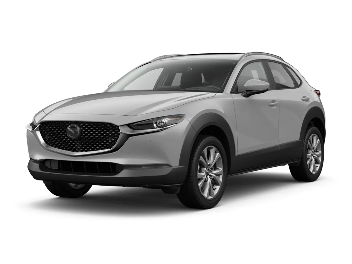 2026 Mazda CX-30 2.5 S Premium for sale in Indio, CA