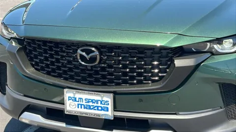 Another view of 2026 Mazda CX-50 2.5 Turbo Premium Plus for sale in Indio, CA at Fiesta Ford, Inc.