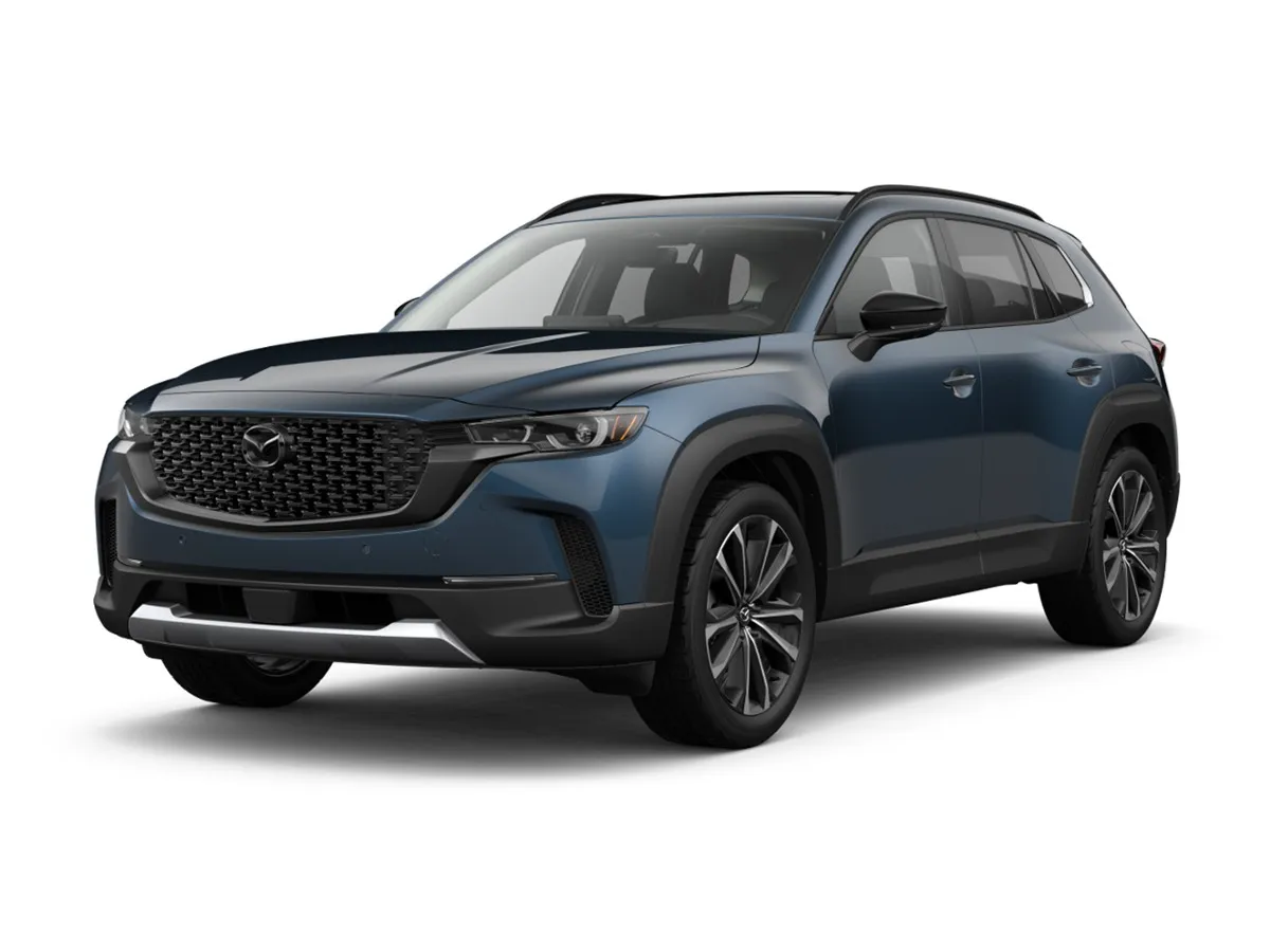2026 Mazda CX-50 2.5 Turbo Premium Plus for sale in Indio, CA