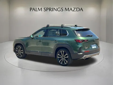 More photos of 2026 Mazda CX-50 2.5 Turbo Premium Plus at Fiesta Ford, Inc., CA
