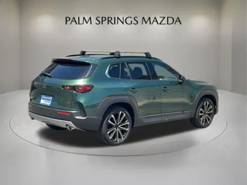 More photos of 2026 Mazda CX-50 2.5 Turbo Premium Plus at Fiesta Ford, Inc., CA