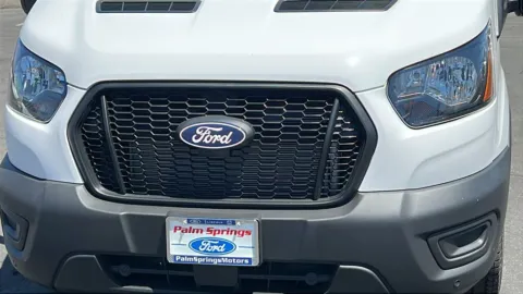 Another view of 2026 Ford Transit-350 XL for sale in Indio, CA at Fiesta Ford, Inc.