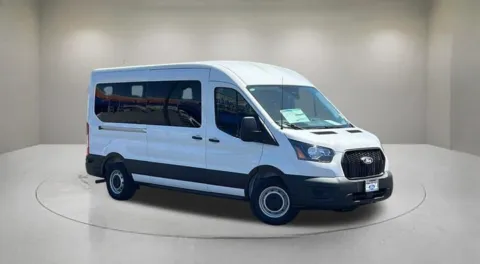 White 2026 Ford Transit-350 XL for sale in Indio, CA