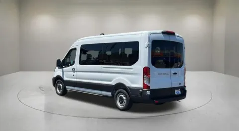 More photos of 2026 Ford Transit-350 XL at Fiesta Ford, Inc., CA