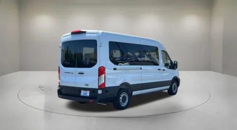 More photos of 2026 Ford Transit-350 XL at Fiesta Ford, Inc., CA