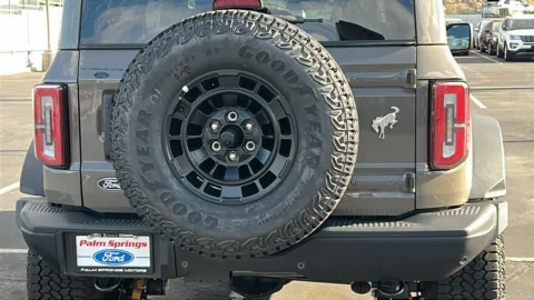 More photos of 2026 Ford Bronco Badlands at Fiesta Ford, Inc., CA
