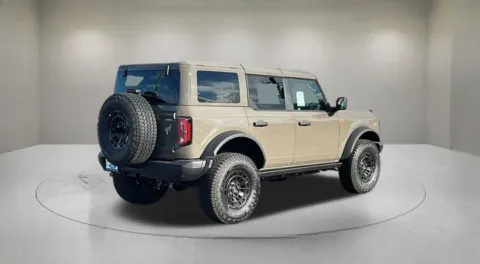 More photos of 2026 Ford Bronco Badlands at Fiesta Ford, Inc., CA