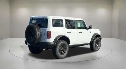More photos of 2026 Ford Bronco Badlands at Fiesta Ford, Inc., CA