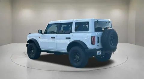 More photos of 2026 Ford Bronco Badlands at Fiesta Ford, Inc., CA