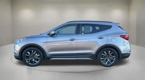 More photos of 2017 Hyundai Santa Fe Sport 2.0T Ultimate at Fiesta Ford, Inc., CA