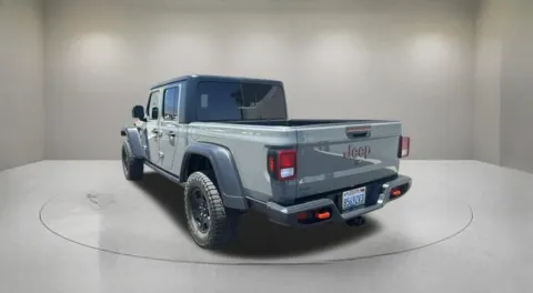 More photos of 2023 Jeep Gladiator Mojave at Fiesta Ford, Inc., CA