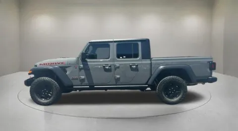 More photos of 2023 Jeep Gladiator Mojave at Fiesta Ford, Inc., CA