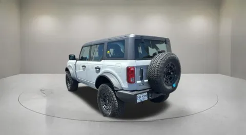 Photos of 2026 Ford Bronco for sale in Indio, CA at Fiesta Ford, Inc.