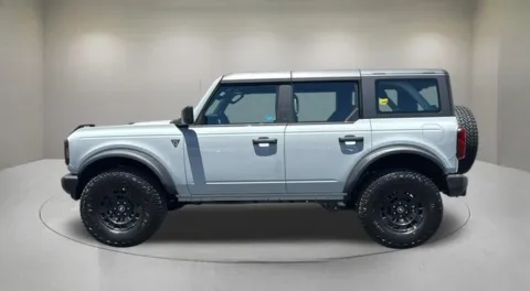Another view of 2026 Ford Bronco for sale in Indio, CA at Fiesta Ford, Inc.