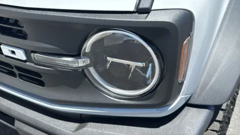 More photos of 2026 Ford Bronco at Fiesta Ford, Inc., CA