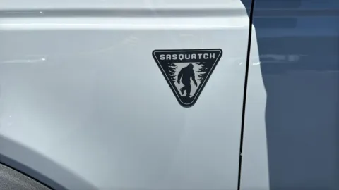 More photos of 2026 Ford Bronco at Fiesta Ford, Inc., CA