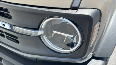 More photos of 2026 Ford Bronco Big Bend at Fiesta Ford, Inc., CA