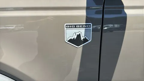 More photos of 2026 Ford Bronco Big Bend at Fiesta Ford, Inc., CA