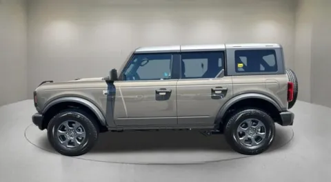 Another view of 2026 Ford Bronco Big Bend for sale in Indio, CA at Fiesta Ford, Inc.