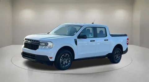 Photos of 2024 Ford Maverick XLT for sale in Indio, CA at Fiesta Ford, Inc.