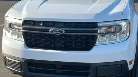Another view of 2024 Ford Maverick XLT for sale in Indio, CA at Fiesta Ford, Inc.