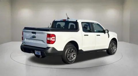 More photos of 2024 Ford Maverick XLT at Fiesta Ford, Inc., CA