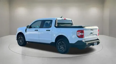 More photos of 2024 Ford Maverick XLT at Fiesta Ford, Inc., CA