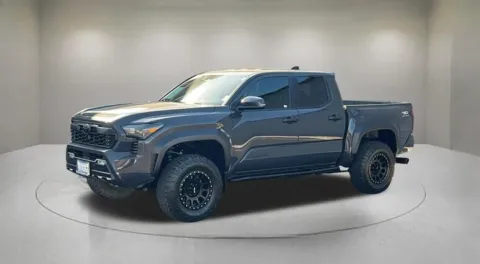 Photos of 2024 Toyota Tacoma TRD Off-Road for sale in Indio, CA at Fiesta Ford, Inc.