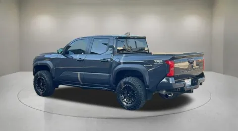 More photos of 2024 Toyota Tacoma TRD Off-Road at Fiesta Ford, Inc., CA