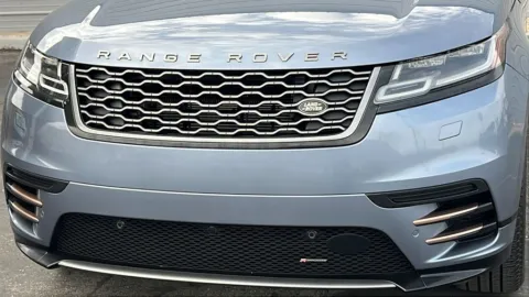 Another view of 2022 Land Rover Range Rover Velar P250 R-Dynamic S for sale in Indio, CA at Fiesta Ford, Inc.