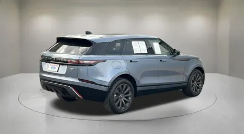More photos of 2022 Land Rover Range Rover Velar P250 R-Dynamic S at Fiesta Ford, Inc., CA