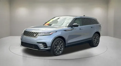 Photos of 2022 Land Rover Range Rover Velar P250 R-Dynamic S for sale in Indio, CA at Fiesta Ford, Inc.