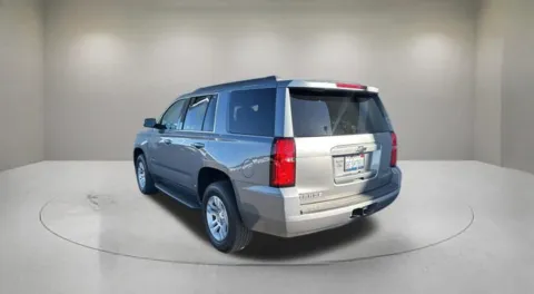 More photos of 2019 Chevrolet Tahoe LS at Fiesta Ford, Inc., CA
