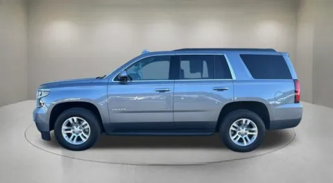 More photos of 2019 Chevrolet Tahoe LS at Fiesta Ford, Inc., CA