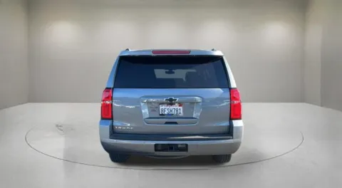 Another view of 2019 Chevrolet Tahoe LS for sale in Indio, CA at Fiesta Ford, Inc.