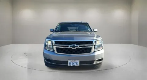 Photos of 2019 Chevrolet Tahoe LS for sale in Indio, CA at Fiesta Ford, Inc.